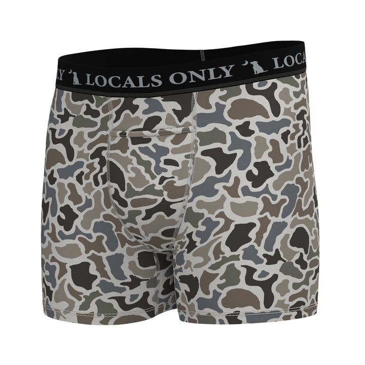 Boxer Briefs - Localflage