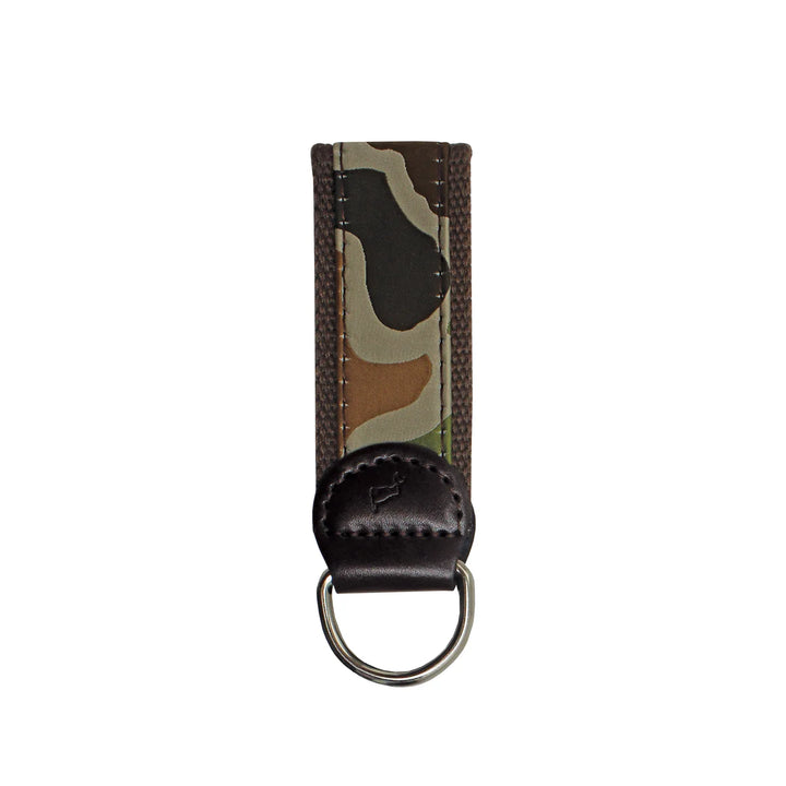 Keychain - Localflage Vintage