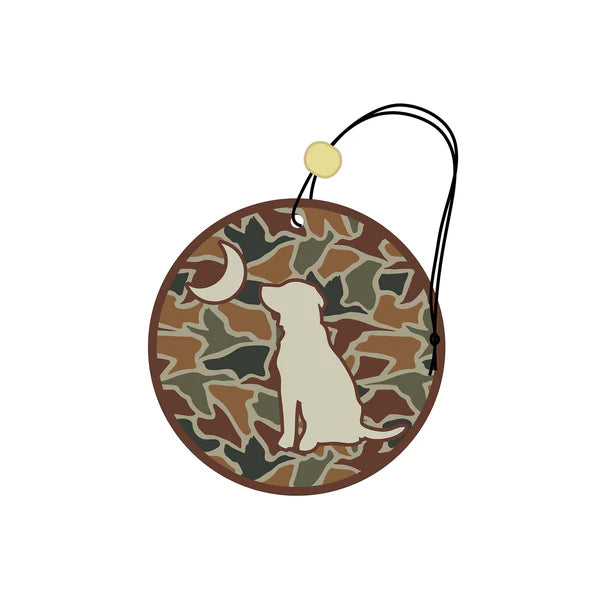 Duck Camo Air Freshners