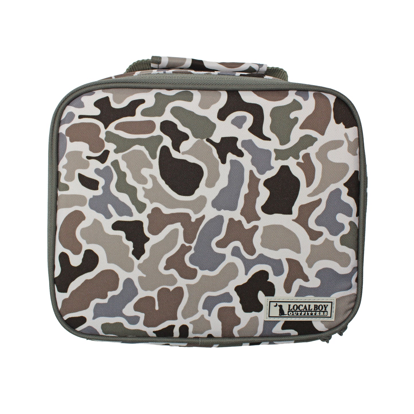 Lunchbox - Localflage