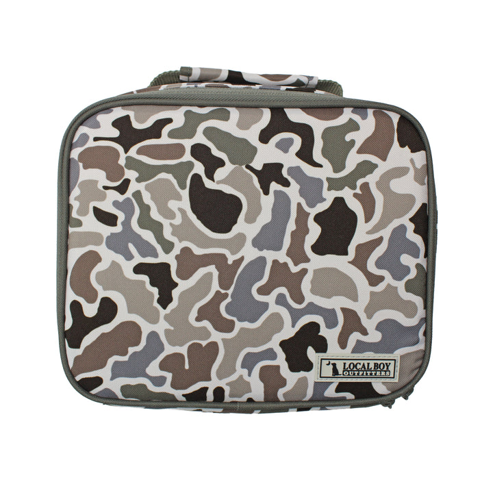 Lunchbox - Localflage