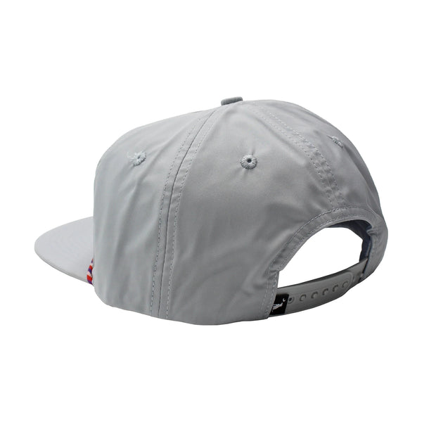 Neon Ultra LP Rope Hat