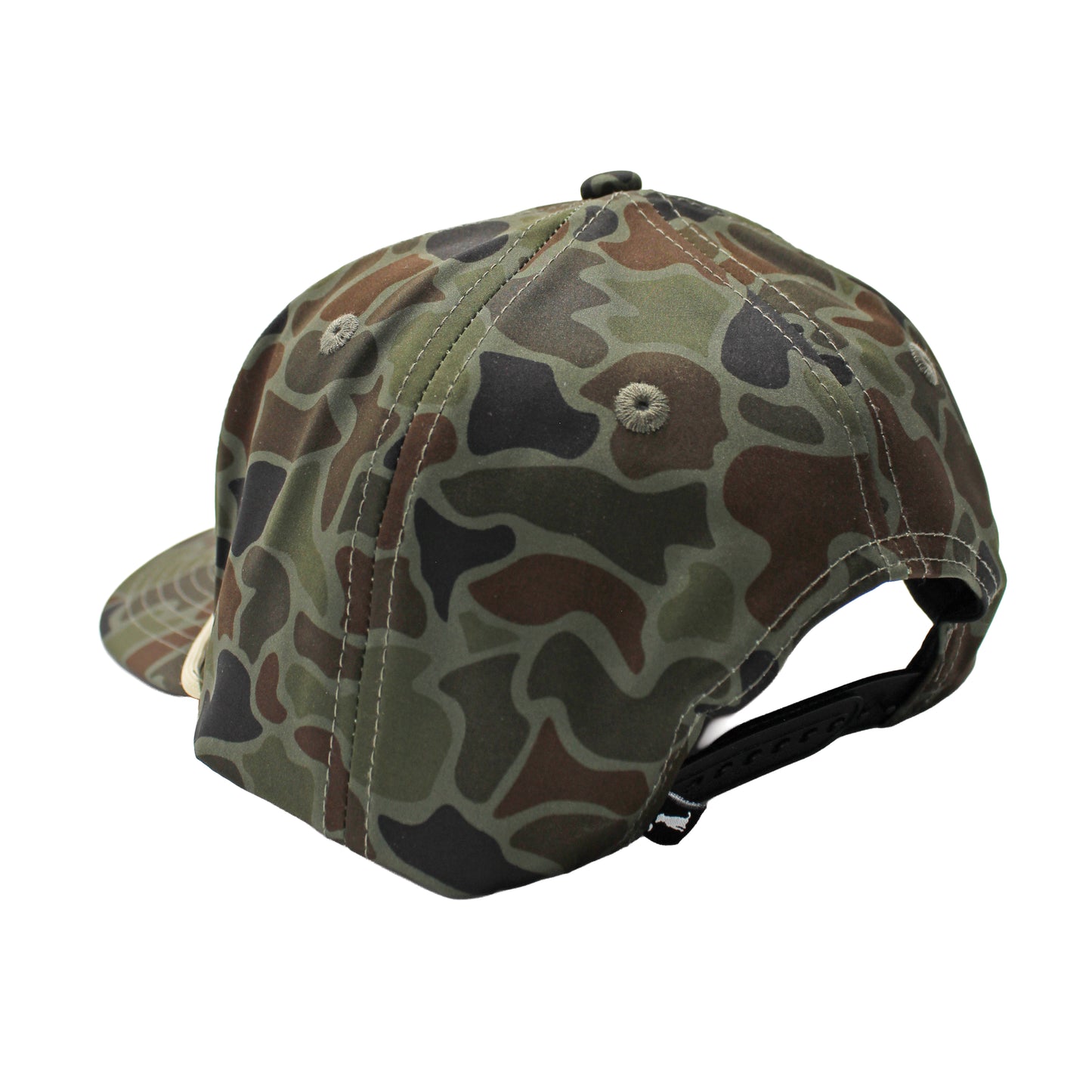 Cast & Blast 2.0 HC Rope Hat