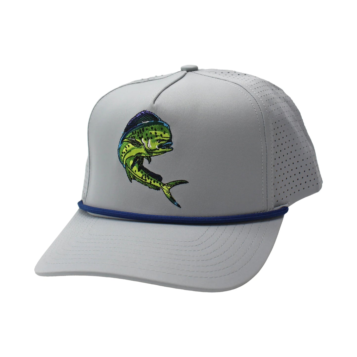 Durado Perforated Rope Hat