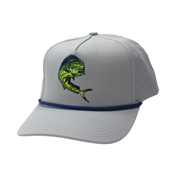 Durado Perforated Rope Hat