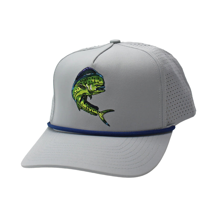 Durado Perforated Rope Hat