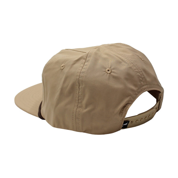 The Spotter LP Rope Hat