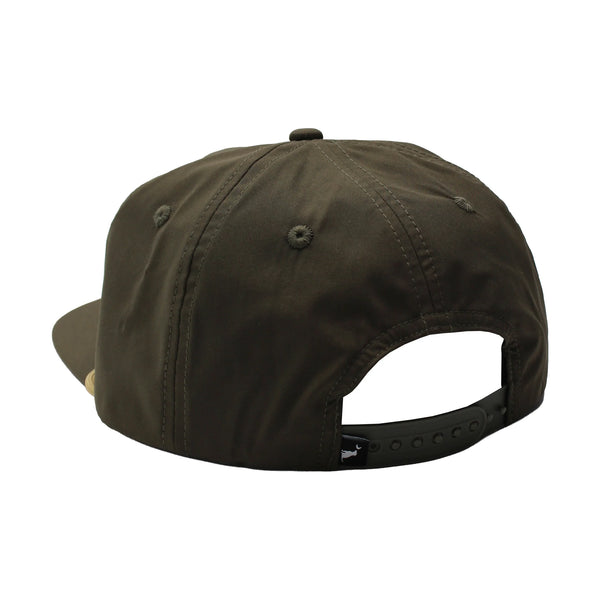 Standard Low Profile Rope Hat