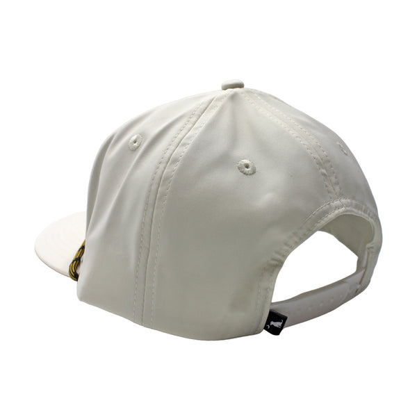 Flight HC Rope Hat - Stone