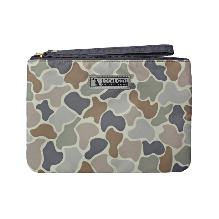 LG Wristlet - FC Flora