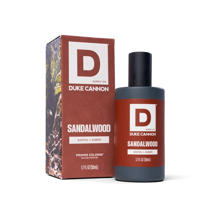 Proper Cologne® - Sandalwood
