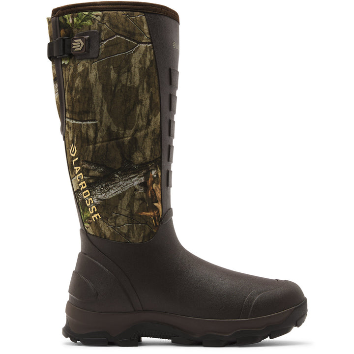 Lacrosse Alpha Lite II 16" Mossy Oak Country Roots