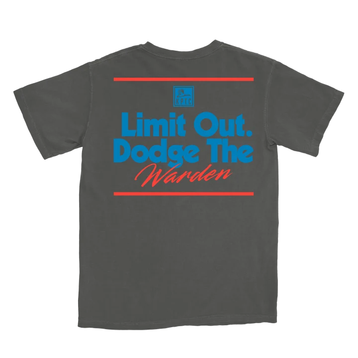 Limit Out - Pepper