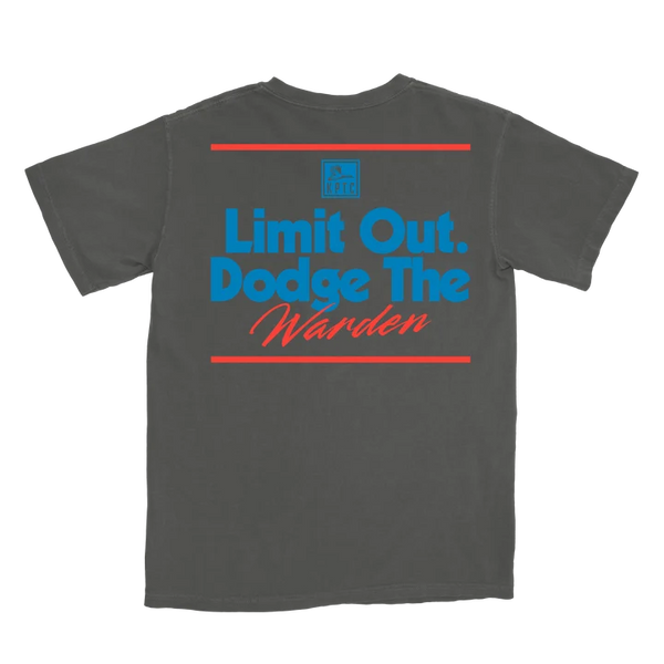 Limit Out - Pepper
