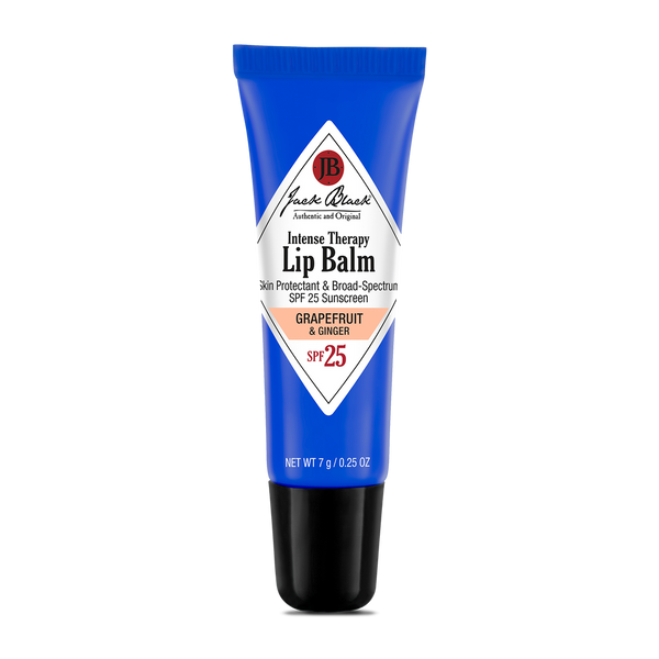 Intense Therapy Lip Balm SPF 25 with Grapefruit & Ginger