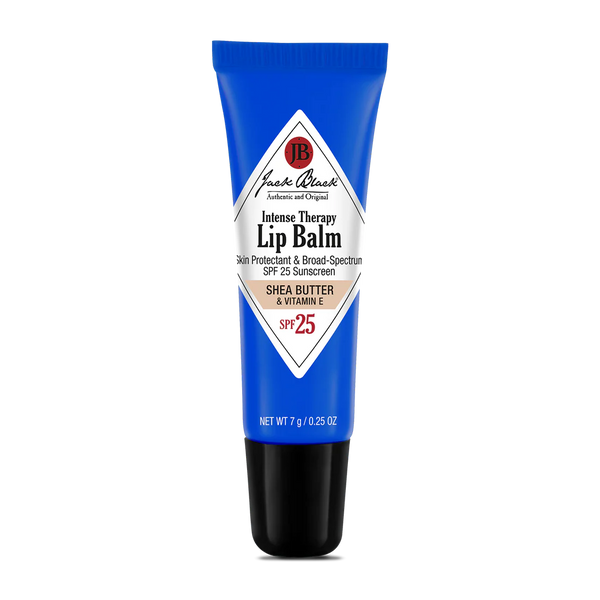 Intense Therapy Lip Balm SPF 25 with Shea Butter & Vitamin E