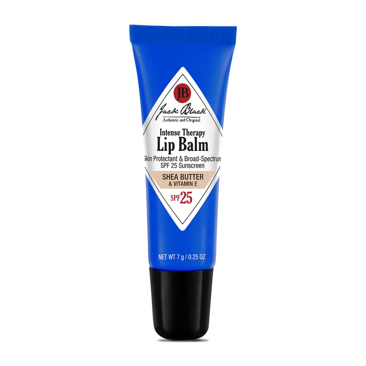 Intense Therapy Lip Balm SPF 25 with Shea Butter & Vitamin E