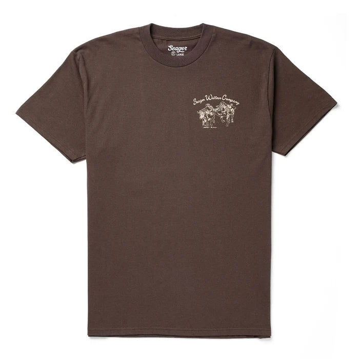 Los Rios Tee - Java