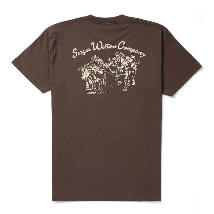 Los Rios Tee - Java