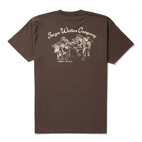 Los Rios Tee - Java