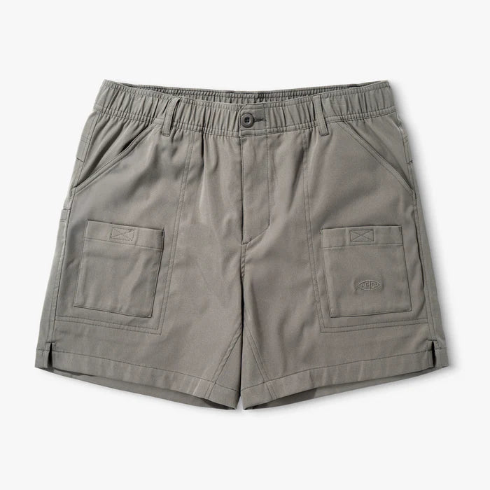 Flex 01 Short - Bungee Cord