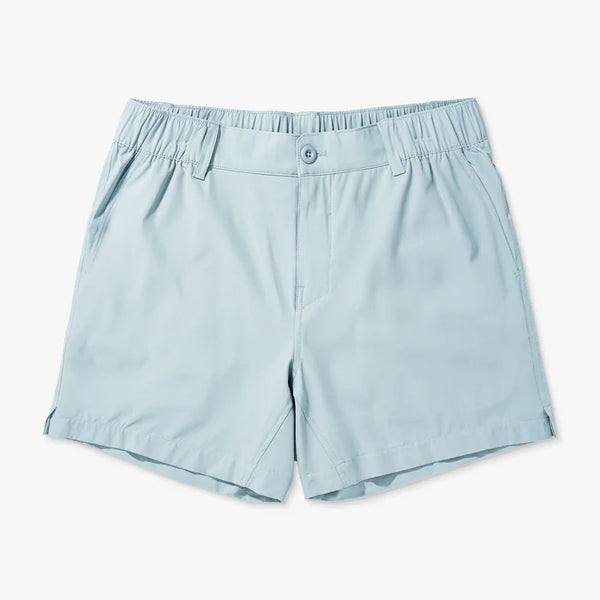 Everyday Stretch Shorts - 5.5" - Dusk