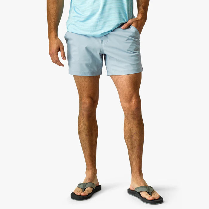 Everyday Stretch Shorts - 5.5" - Dusk