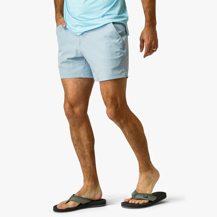 Everyday Stretch Shorts - 5.5" - Dusk