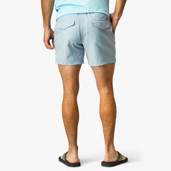 Everyday Stretch Shorts - 5.5" - Dusk
