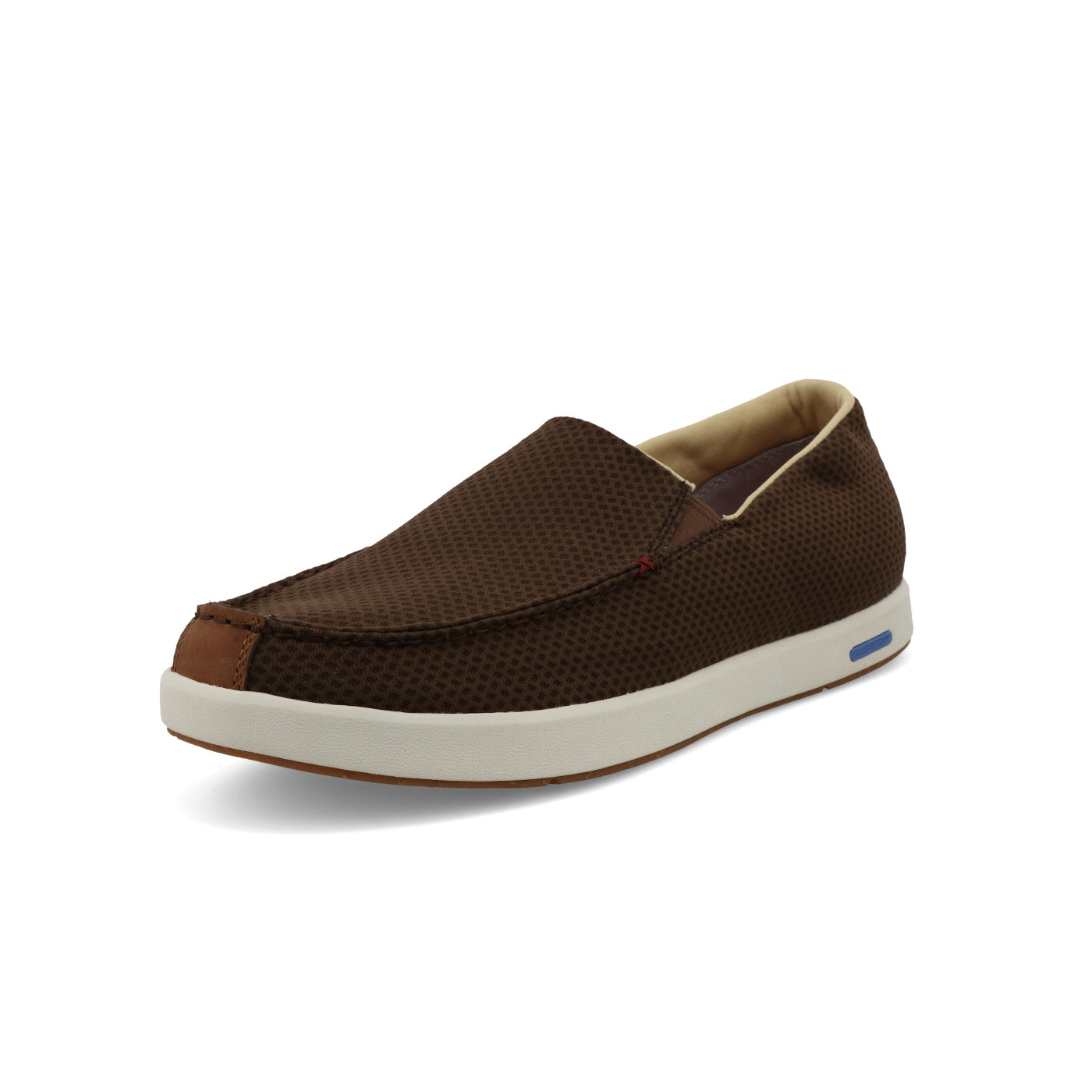 Slip On Ultralite X - Chocolate