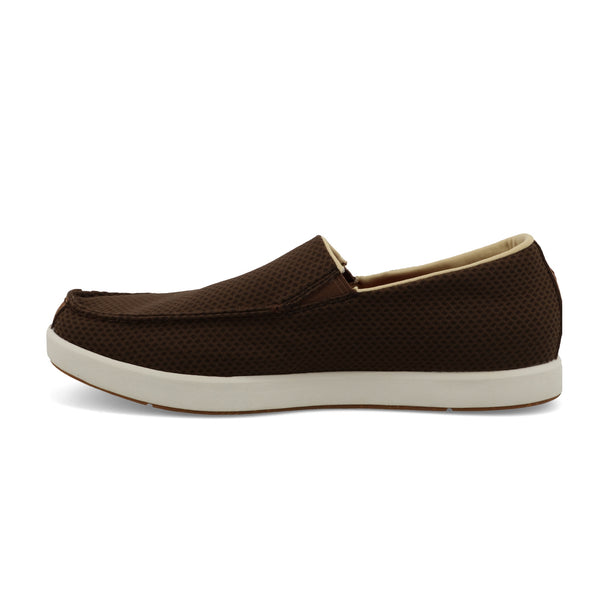 Slip On Ultralite X - Chocolate