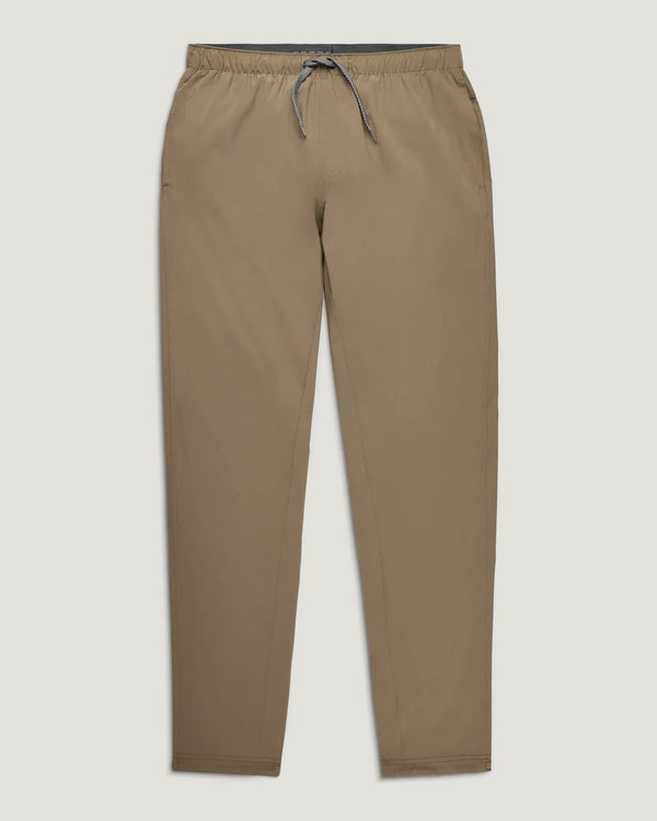 Men's Breeze Pant - Dark Khaki
