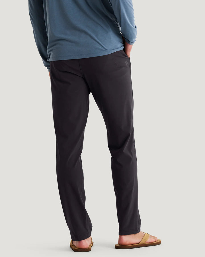 Men's Breeze Pant - Anthracite