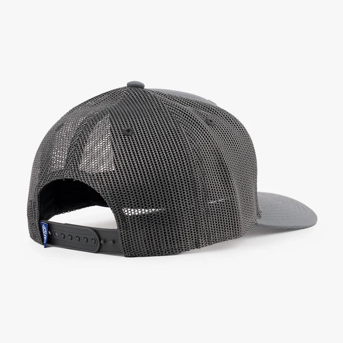 Original Fishing Trucker Hat - Charcoal