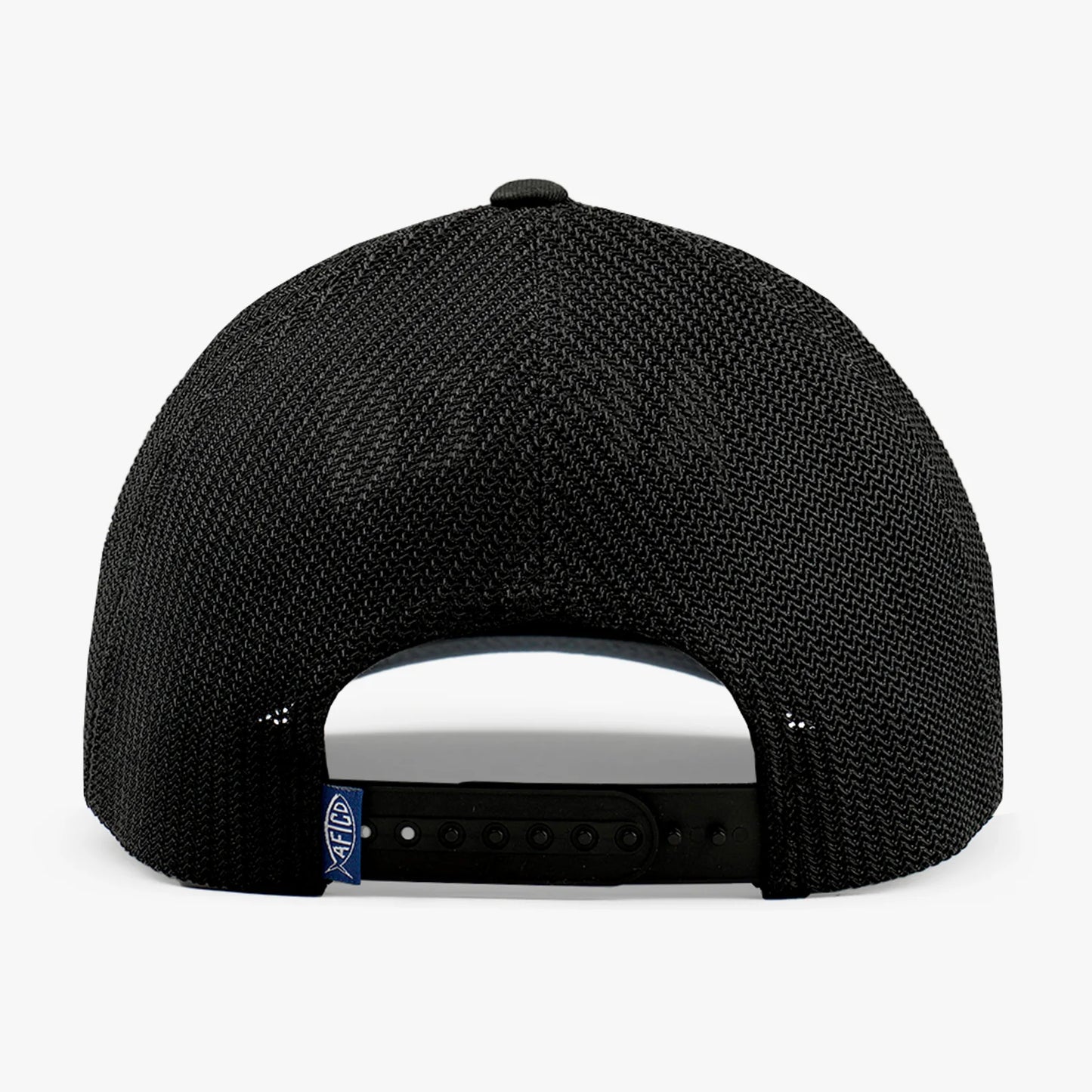 Tidal Trucker Hat - Black