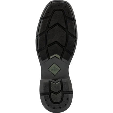 Men's Chore Western Mid Work Boot