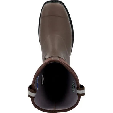 Men's Chore Western Mid Work Boot