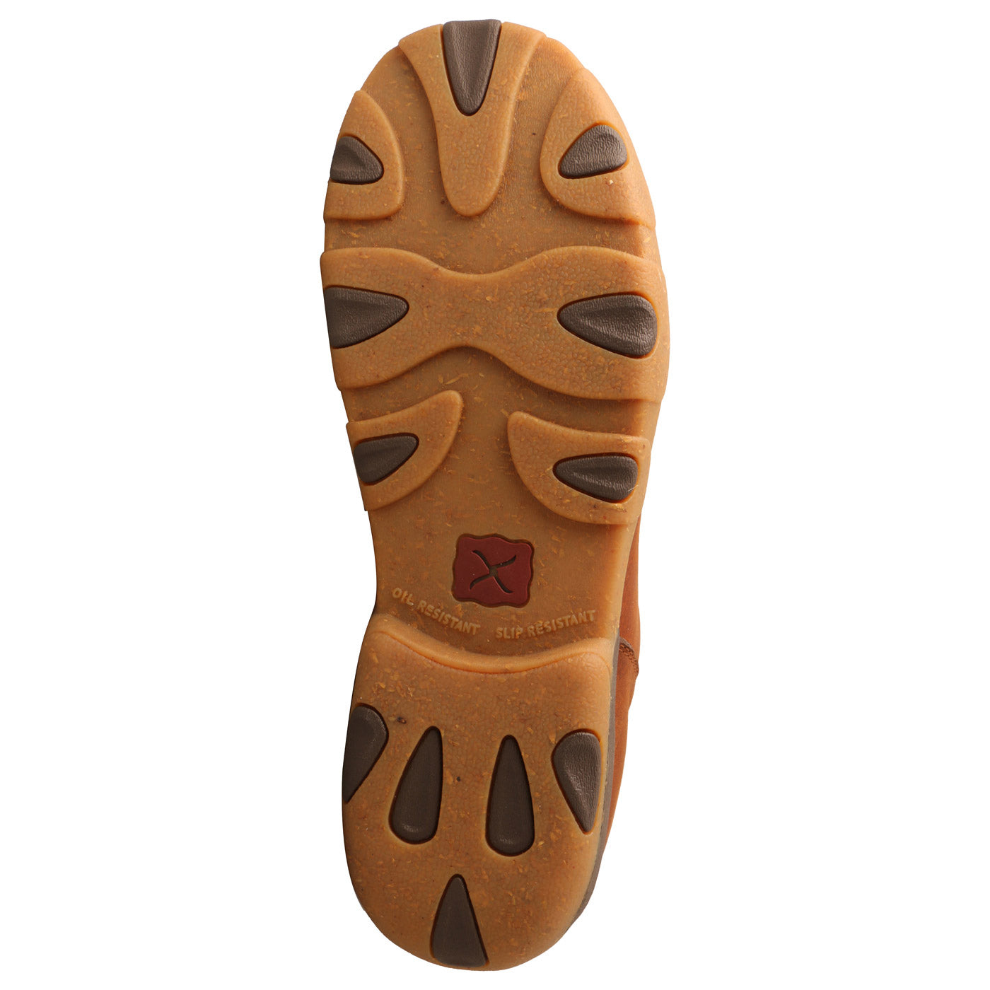 4" Chelsea Driving Moc - Tan and Spice