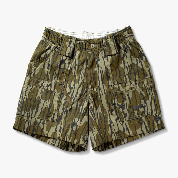 The Original Fishing Short® Mossy Oak®