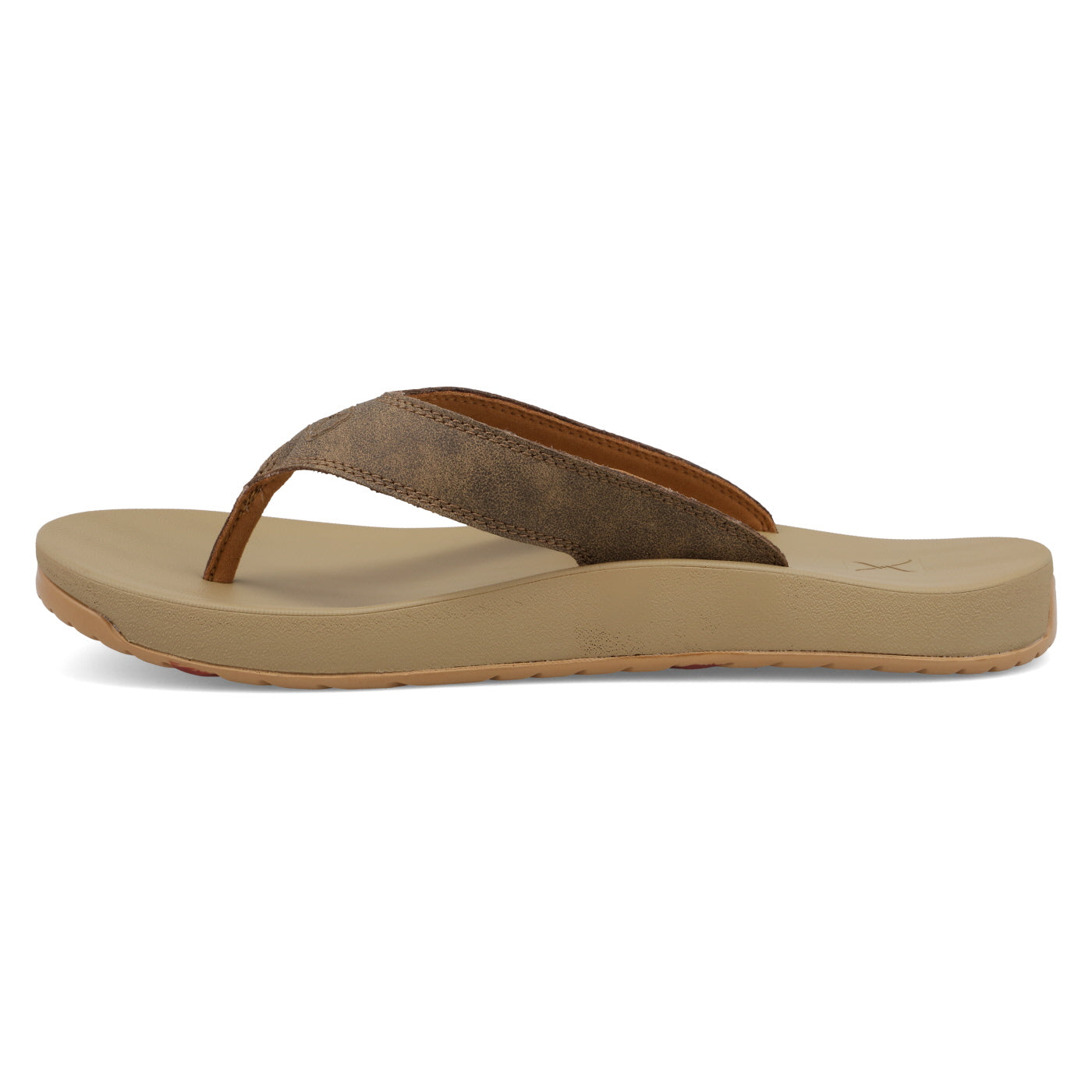 Men's Flip Flops- Bomber