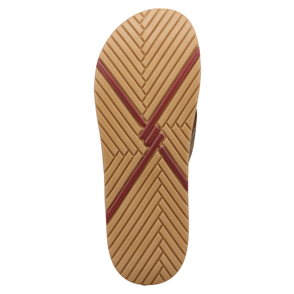 Men's Flip Flops- Bomber