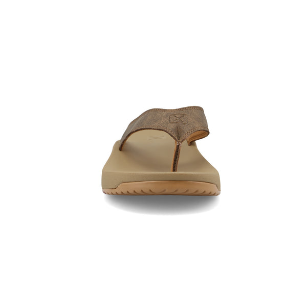 Men's Flip Flops- Bomber
