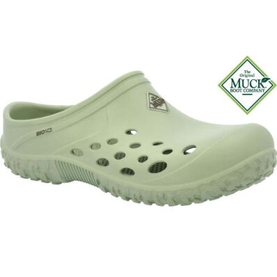 Women's Muckster Lite EVA Clog - Green