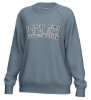 LG Cotton Crewneck - Slate