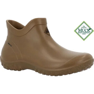 Muckster Lite EVA Ankle Boot - Brown