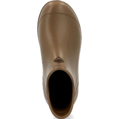 Muckster Lite EVA Ankle Boot - Brown