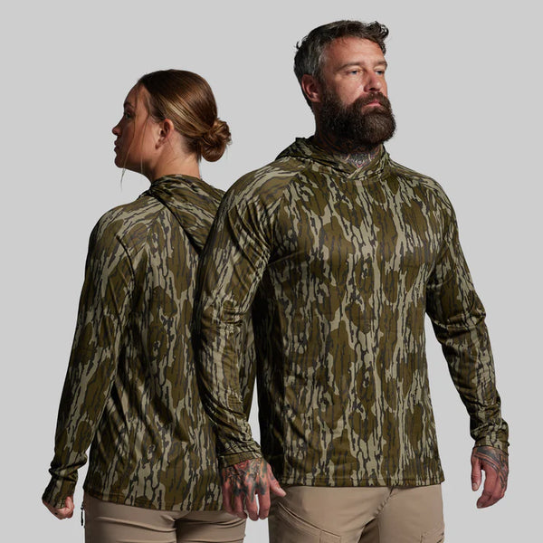 Sun Shirt 2.0 - Mossy Oak® Original Bottomland®