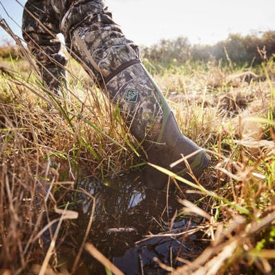 Mossy Oak Country DNA Pathfinder Boot