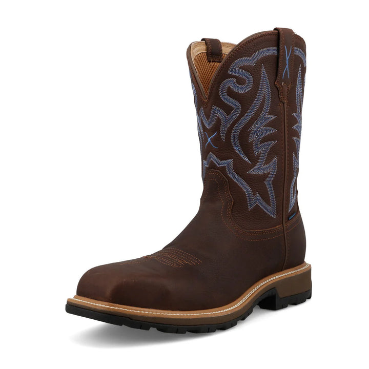 11" UltraLite X™ Work Boot - Hickory