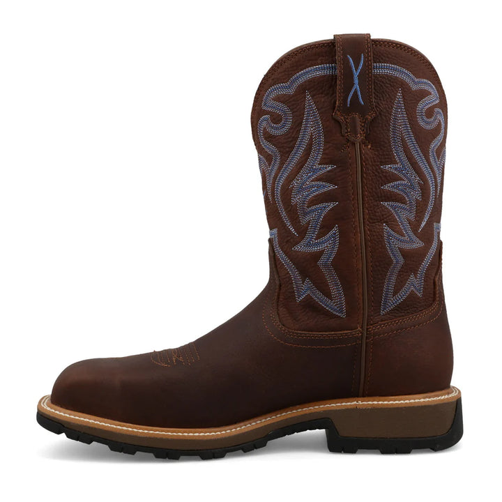 11" UltraLite X™ Work Boot - Hickory